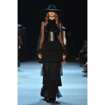 Saint Laurent F/S 2013