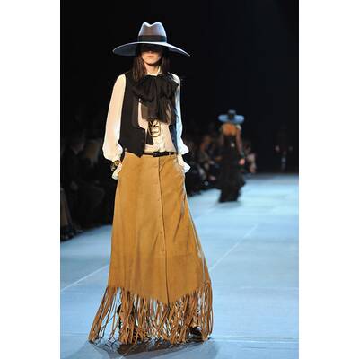 Saint Laurent F/S 2013