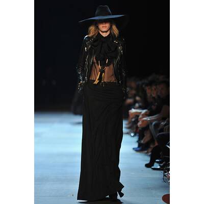 Saint Laurent F/S 2013