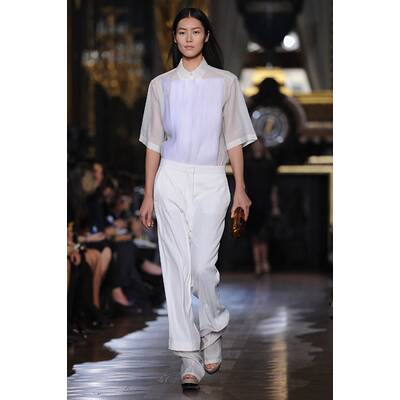 Stella McCartney F/S 2013