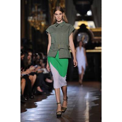 Stella McCartney F/S 2013
