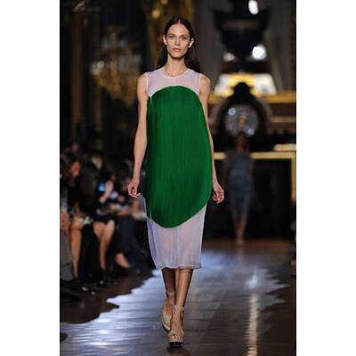 Stella McCartney F/S 2013