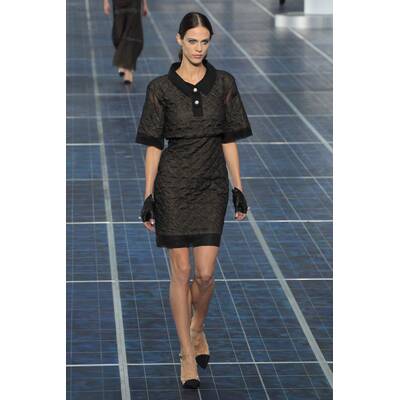 Chanel  F/S 2013
