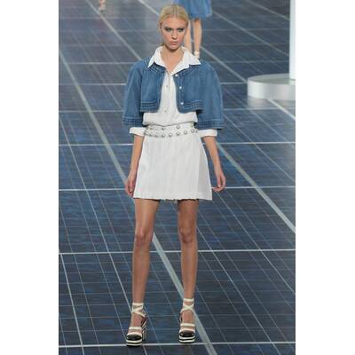 Chanel  F/S 2013