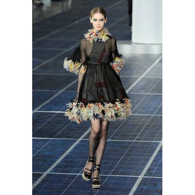 Chanel  F/S 2013