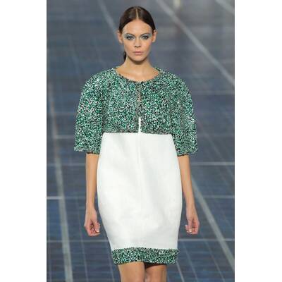 Chanel  F/S 2013