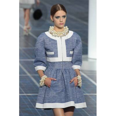 Chanel  F/S 2013