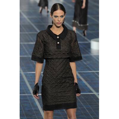 Chanel  F/S 2013