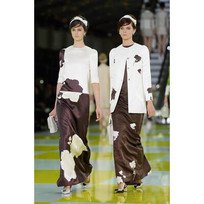 Louis Vuitton F/S 2013