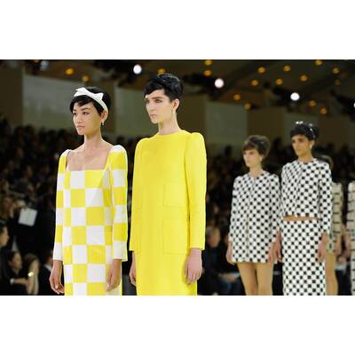 Louis Vuitton F/S 2013