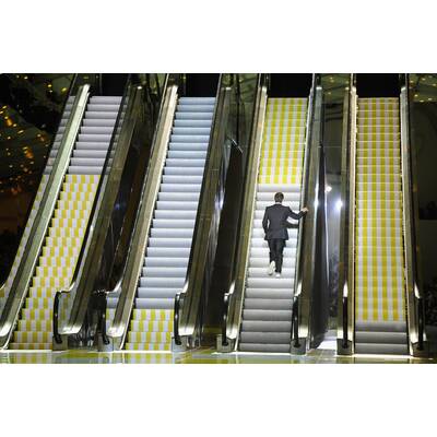 Louis Vuitton F/S 2013