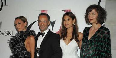 Fashion Gala in New York