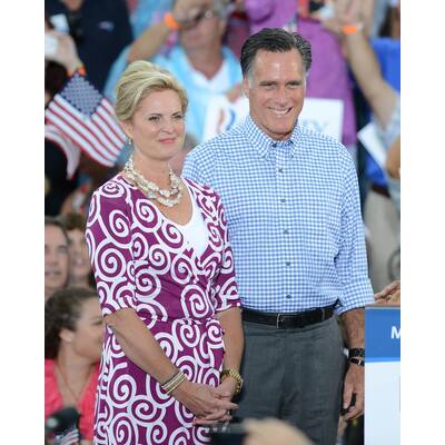 Ann Romney