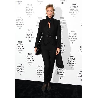 Eva Herzigova: Ihre schönsten Bilder