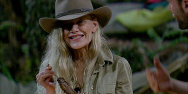 Sibylle Rauch ist raus!