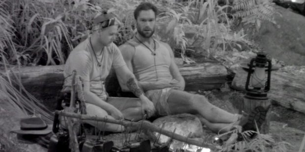 Bastian Yotta Dschungelcamp