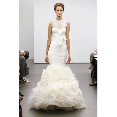 Vera Wang Brautmoden-Kollektion 2013