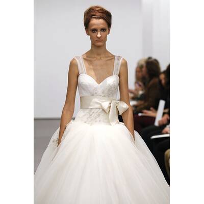 Vera Wang Brautmoden-Kollektion 2013