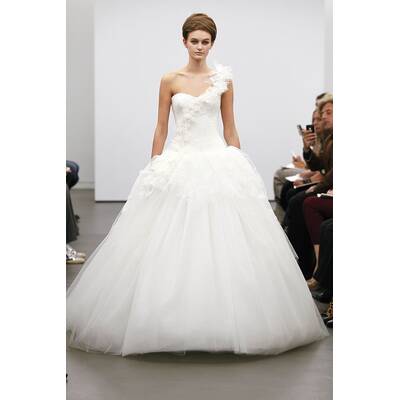 Vera Wang Brautmoden-Kollektion 2013