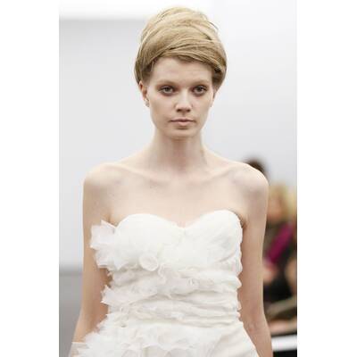 Vera Wang Brautmoden-Kollektion 2013