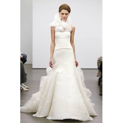 Vera Wang Brautmoden-Kollektion 2013