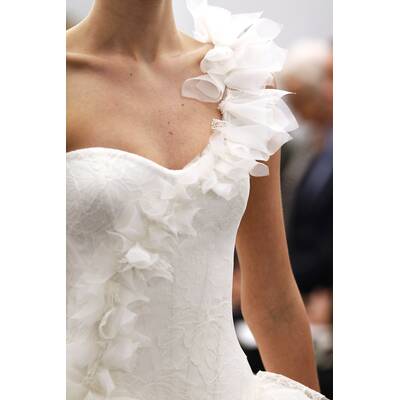 Vera Wang Brautmoden-Kollektion 2013