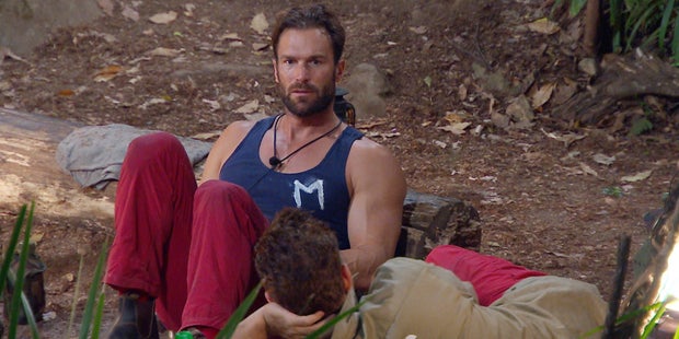 Dschungelcamp Tag 13 Yotta Chris Evelyn Doreen