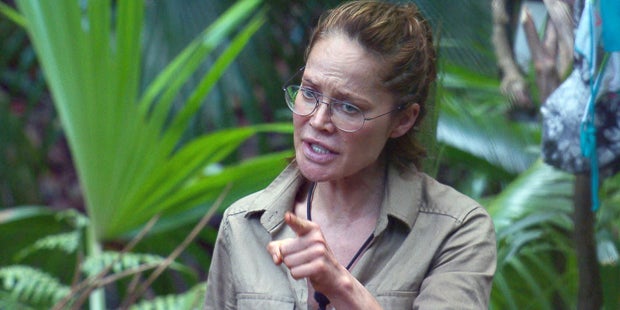 Dschungelcamp Tag 13 Yotta Chris Evelyn Doreen