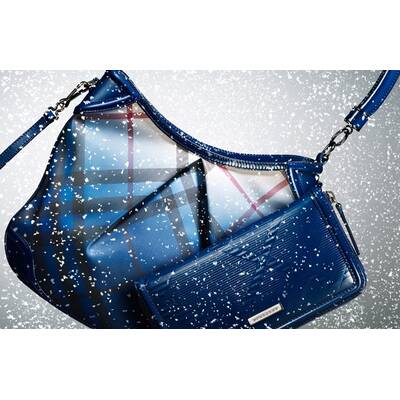 Burberry: The Winter Storms