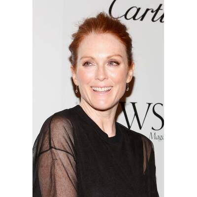 Julianne Moore