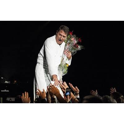 Udo Jürgens ist 80: Seine schönsten Bilder