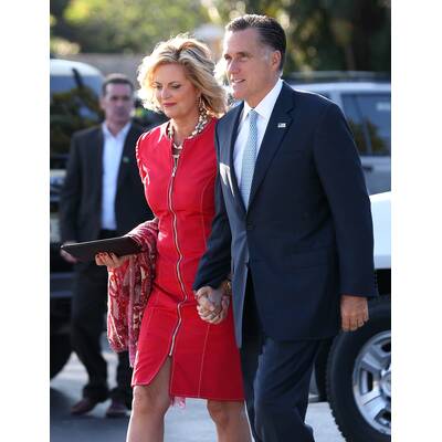 Ann Romney