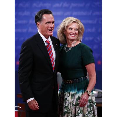 Ann Romney
