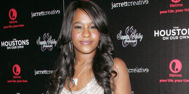 Bobbi Kristina Brown