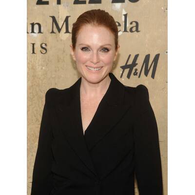 Julianne Moore