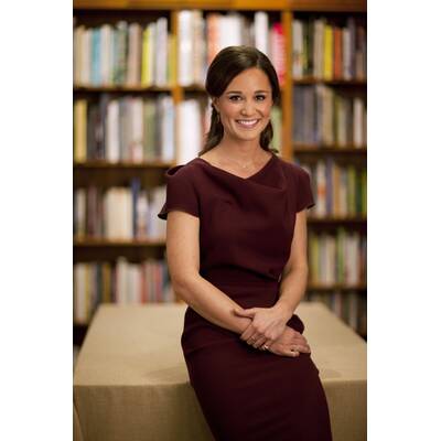 Pippa Middelton
