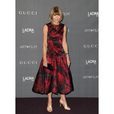 Anna Wintour