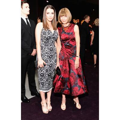 Anna Wintour