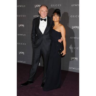 Power-Promi-Paare 2013