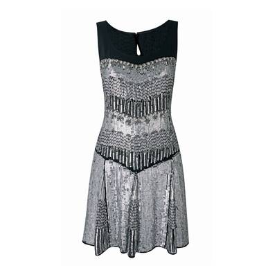 Die schönsten Cocktailkleider 