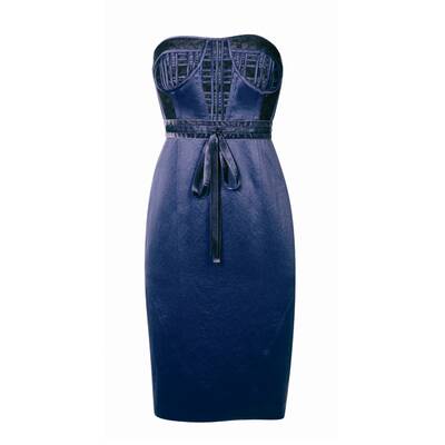 Glänzend gestylt in jeder Größe!