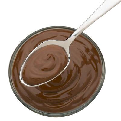 Desserts mit weniger Kalorien