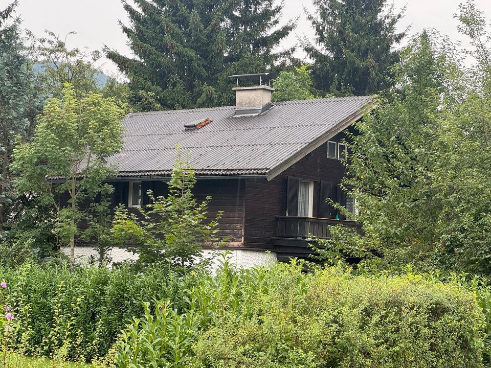 Tatort Haus Schütze erschoss Einbrecher