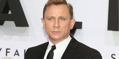 Daniel Craig