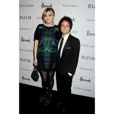 Kleiner Mann- große Frau