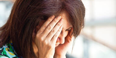 40-Jährige wochenlang in Sex-Hölle