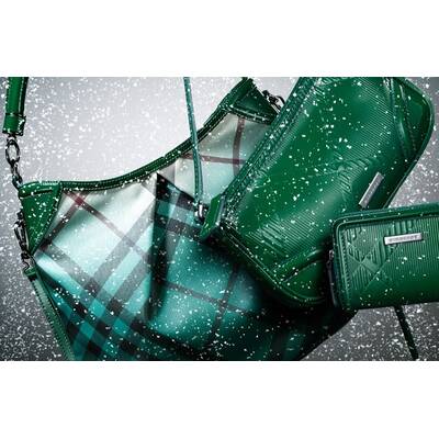 Burberry: The Winter Storms