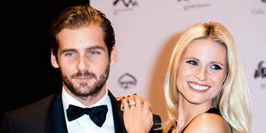 Endspurt für schwangere Michelle Hunziker