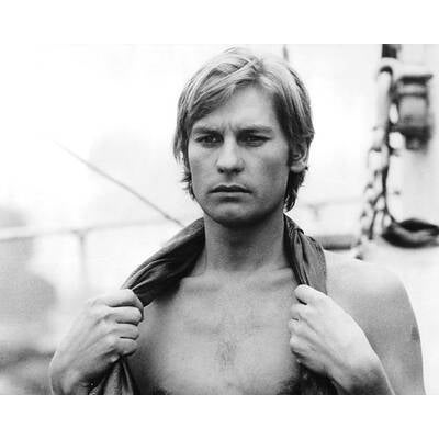Weltstar Helmut Berger