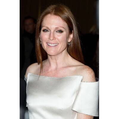 Julianne Moore